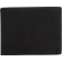 Tommy Hilfiger Leather Credit Card Wallet - Black