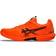 Asics Solution Speed FF 3 M - Shocking Orange/Black