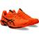 Asics Solution Speed FF 3 M - Shocking Orange/Black