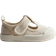 H&M Baby Sandaler I Bomuld - Beige