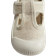 H&M Baby Sandaler I Bomuld - Beige