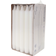 Liljeholmens Kronljus White Stearinljus 19cm 20st