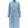 Polo Ralph Lauren Chemisier Dress - Light Blue