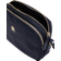 Tommy Hilfiger Emblem Crossover Bag - Space Blue