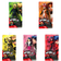 Playmates Toys Miraculous Heroez Doll Several Variants Assorted