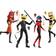Playmates Toys Miraculous Heroez Doll Several Variants Assorted