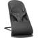 BabyBjörn Babysitter Woven Jersey Tri Fabric Dark Grey