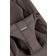 BabyBjörn Babysitter Woven Jersey Tri Fabric Dark Grey
