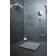 Wenko Pavimento Bagno De In/Outdoor 55 x 55 cm Grey 22947100