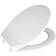 Wenko Abattant WC Premium Kos 37.5 x 42 cm