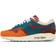 Nike Kasina x Air Max 1 SP M - Sport Spice/Team Red/Dark Teal Green/Coconut Milk