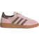 adidas Junior Handball Spezial Shoes - Clear Pink/Earth Strata/Gum