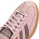 adidas Junior Handball Spezial Shoes - Clear Pink/Earth Strata/Gum