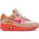 Nike Air Max 90 W - Platinum Crimson/Hyper Purple