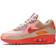 Nike Air Max 90 W - Platinum Crimson/Hyper Purple