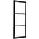 Liberty Doors 119805 Interior Door Clear Glass (83.8x198.1cm)