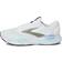Brooks Adrenaline GTS 24 W - White/Limpet Shell/Amparo