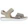Superfit Sandaler - Beige/Leo