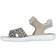 Superfit Sandaler - Beige/Leo