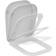Ideal Standard Tonic II WC Sitz K706501 Softclosing Weiß