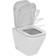 Ideal Standard Tonic II WC Sitz K706501 Softclosing Weiß