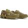 Nike Supreme x Shox Ride 2 M - Neutral Olive/Electric Green/Pilgrim