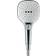 Hansgrohe Raindance Select E (26521400) Vit, Krom
