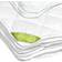 Beautissu Separable Allergy Sufferers All Season Duvet (220x155cm)