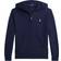 Polo Ralph Lauren Kid's Terry Cloth Hoodie - Newport Navy