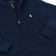Polo Ralph Lauren Kid's Terry Cloth Hoodie - Newport Navy