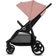 Kinderkraft Grande Plus Pink