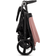 Kinderkraft Grande Plus Pink