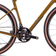 Cube Nuroad C:62 Pro 2025 - Willowgreen/Black Men's Bike