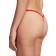 PINK Wink V-String Panty - Red Pepper