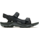 Merrell Huntington Sport Convertible - Black