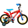 Volare Paw Patrol 14" - Blue/Red Barncykel