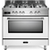 Witt WGC906WH Hvid