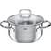 Silit Toskana Cookware Set with lid 5 Parts