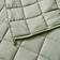 Fogarty Calm and Cosy Weighted 7kg Weight blanket 7kg Green (200x150cm)