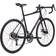 Marin Nicasio 1 Gravel Bike - Black