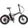 Argento Mini Max Electric Bike - Grey Unisex