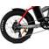 Argento Mini Max Electric Bike - Grey Unisex