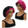 Shein 1pc Two Tone Hat