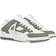 Axel Arigato Area Lo M - White/Dark Green