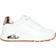 Skechers Uno Gen1 Shimmer Away, 37, Hvid, Børn & Unge
