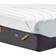 Tempur Pro CoolQuilt Hybrid Viscoelastic Polyether Matress 90x200cm