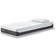 Tempur Pro CoolQuilt Hybrid Viscoelastic Polyether Matress 90x200cm