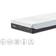 Tempur Pro CoolQuilt Hybrid Viscoelastic Polyether Matress 90x200cm