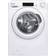 Candy CSS129TE-11 Smart Washing Machine 60 cm 9 kg