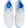 Nike Air Jordan 12 Retro M - White/Metallic Silver/University Blue
